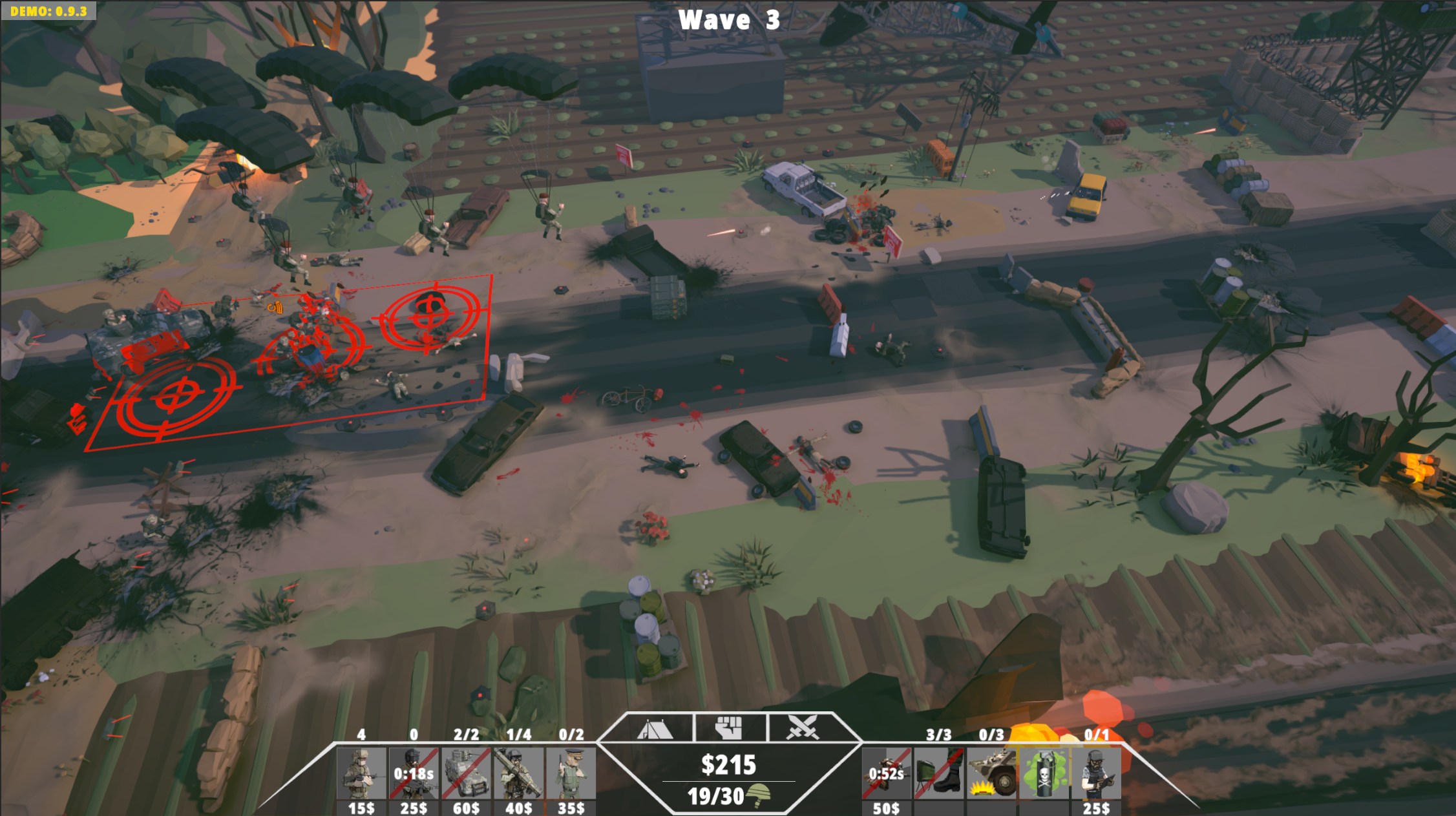 Game screenshot 3