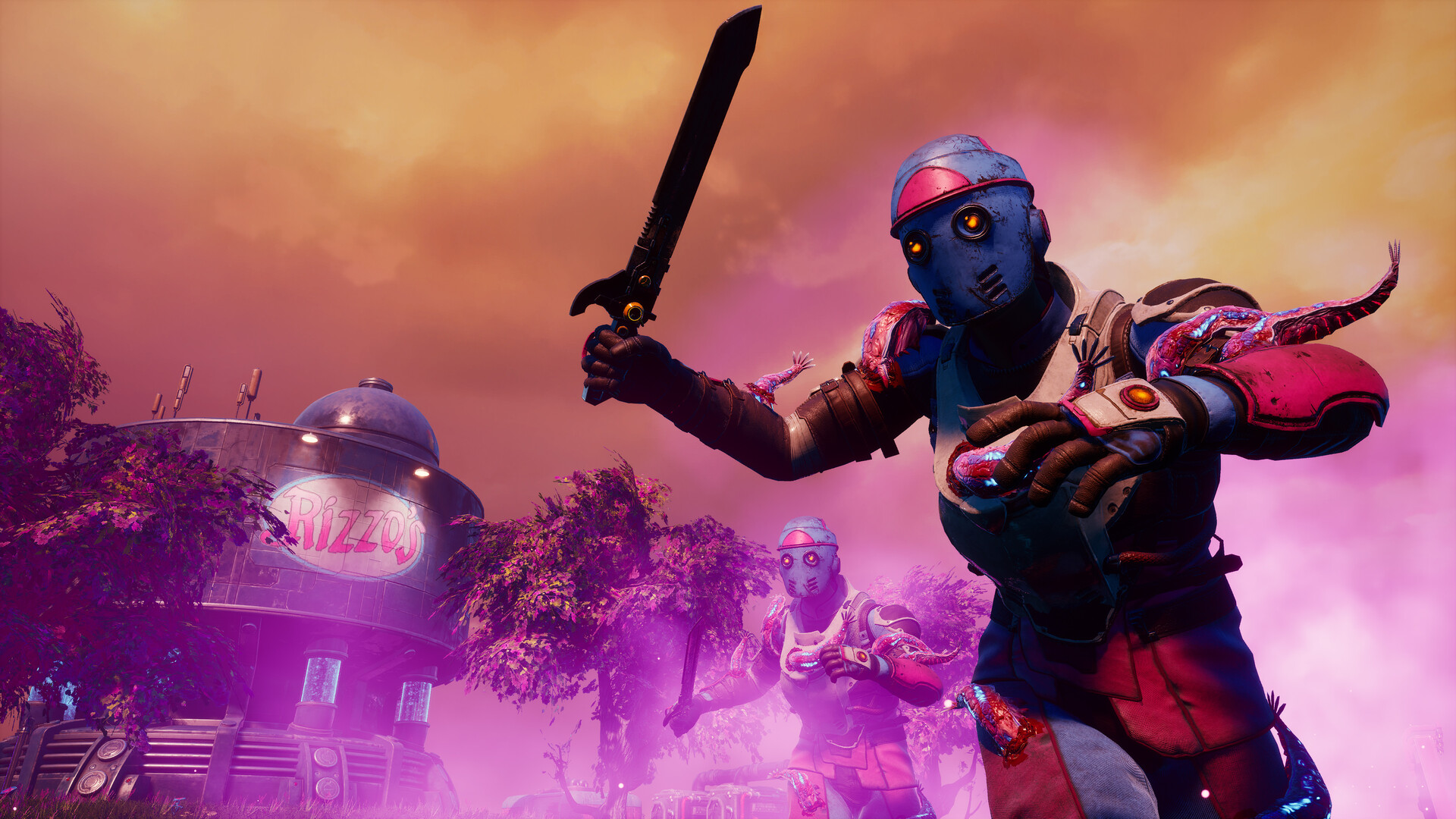 Game screenshot 5