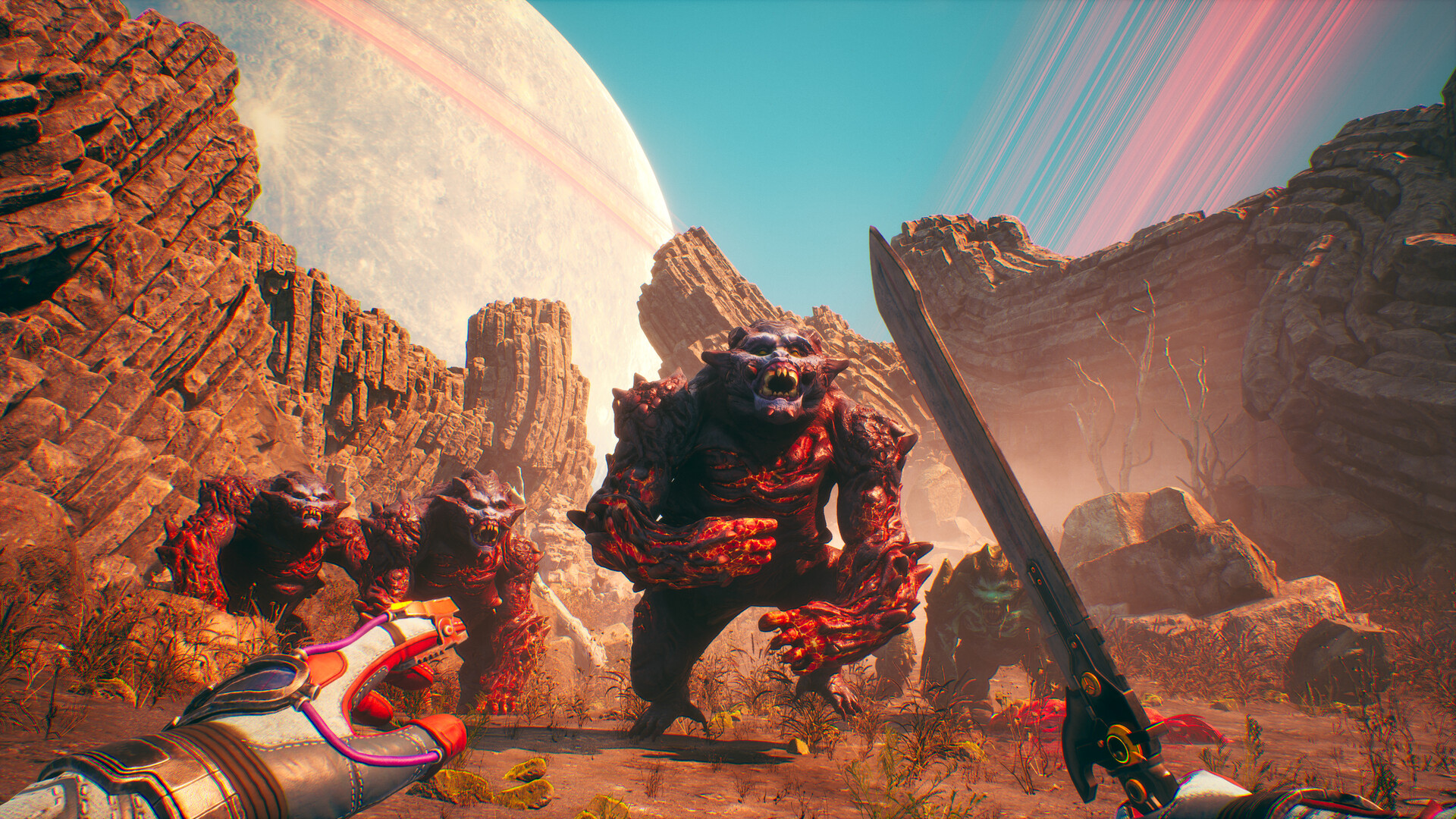 Game screenshot 4