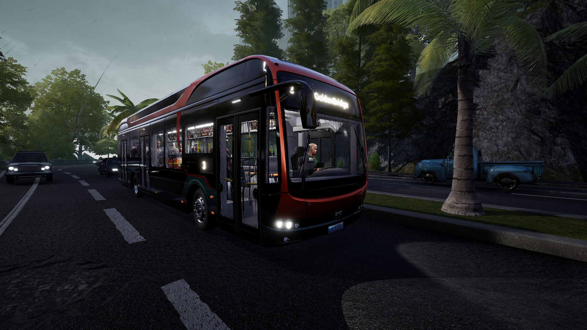 Game screenshot 5