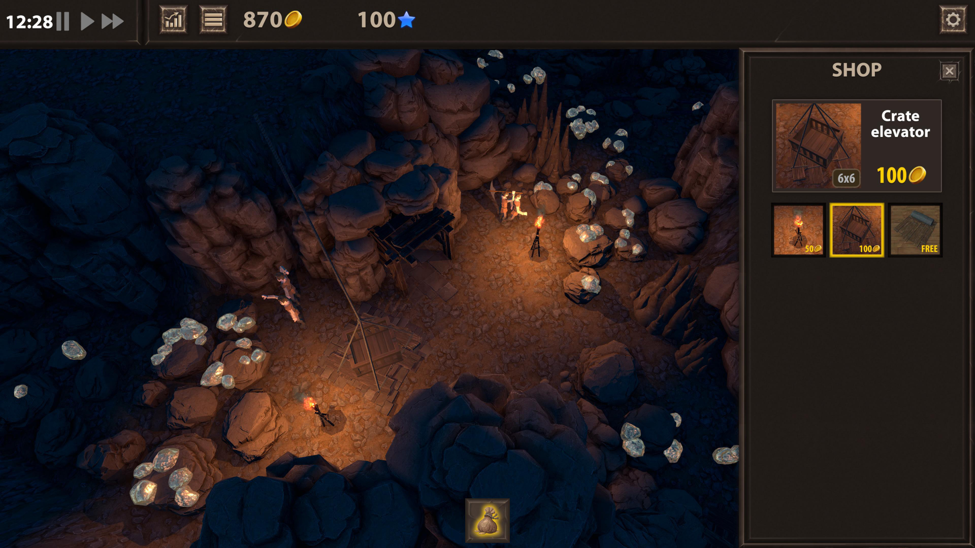 Game screenshot 4