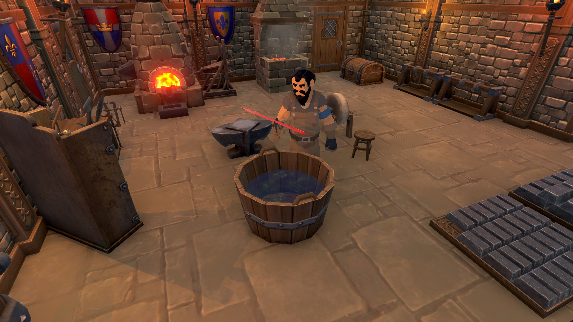 Game screenshot 2