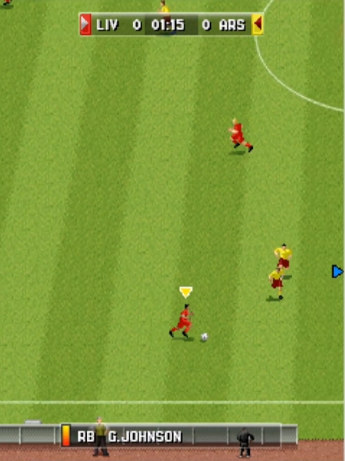Game screenshot 4