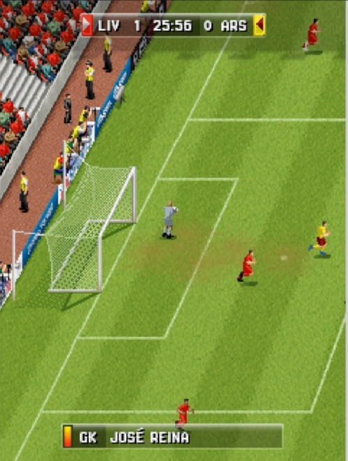 Game screenshot 1