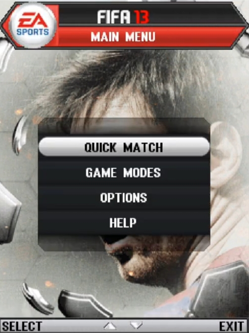 Game screenshot 3