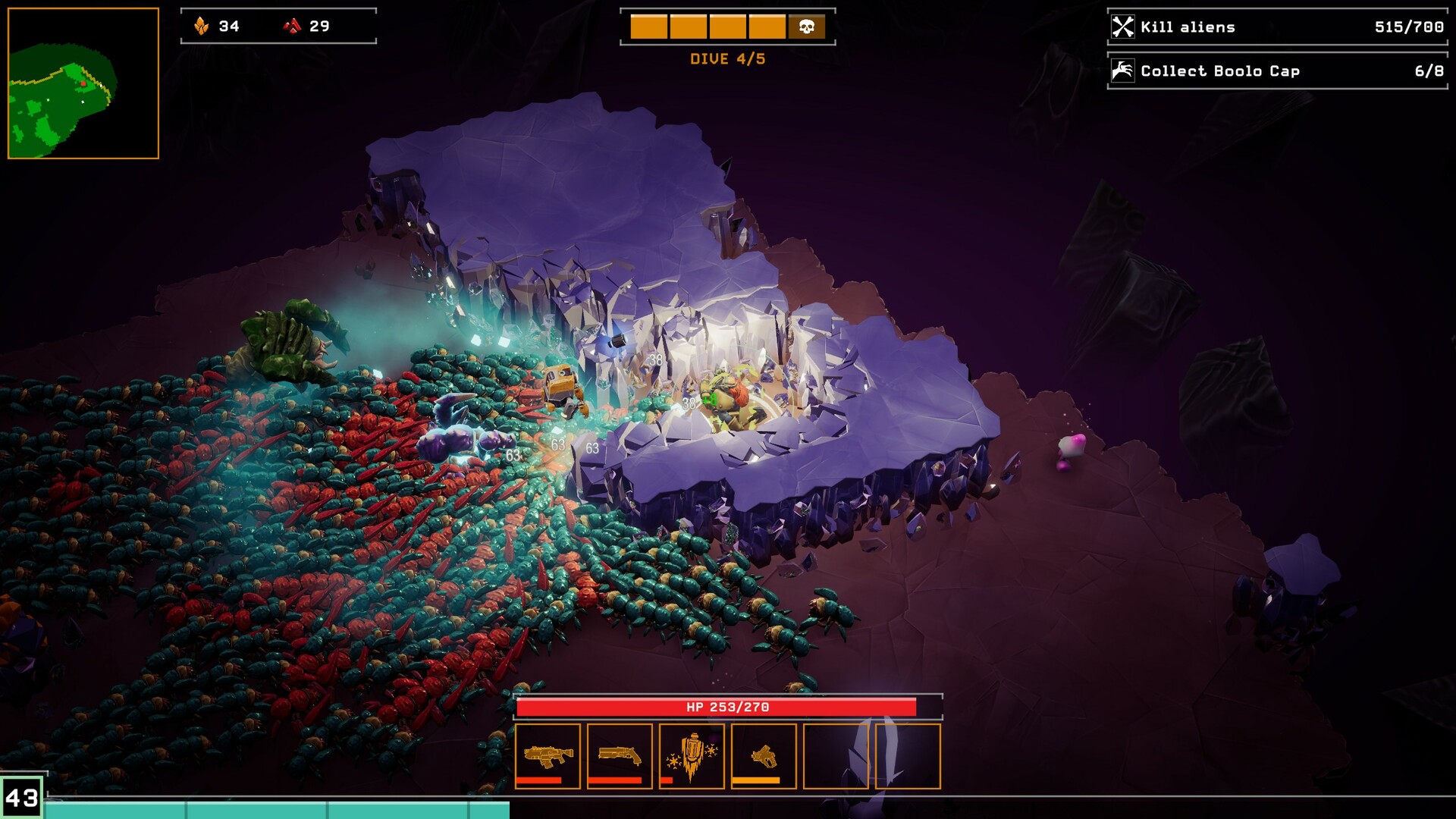 Game screenshot 5