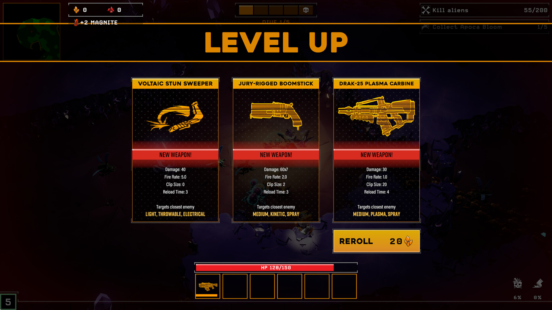 Game screenshot 4