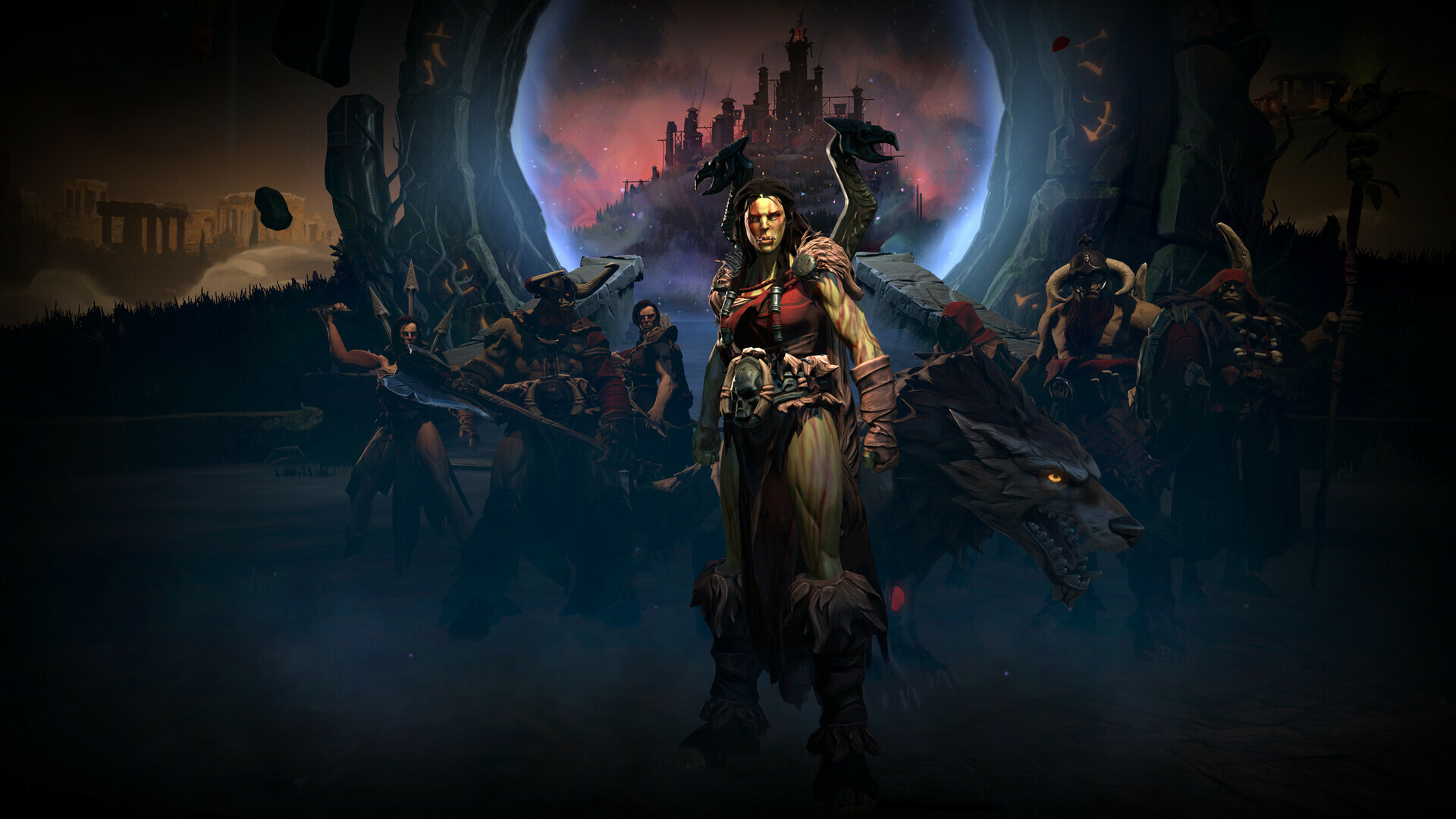 Game screenshot 3