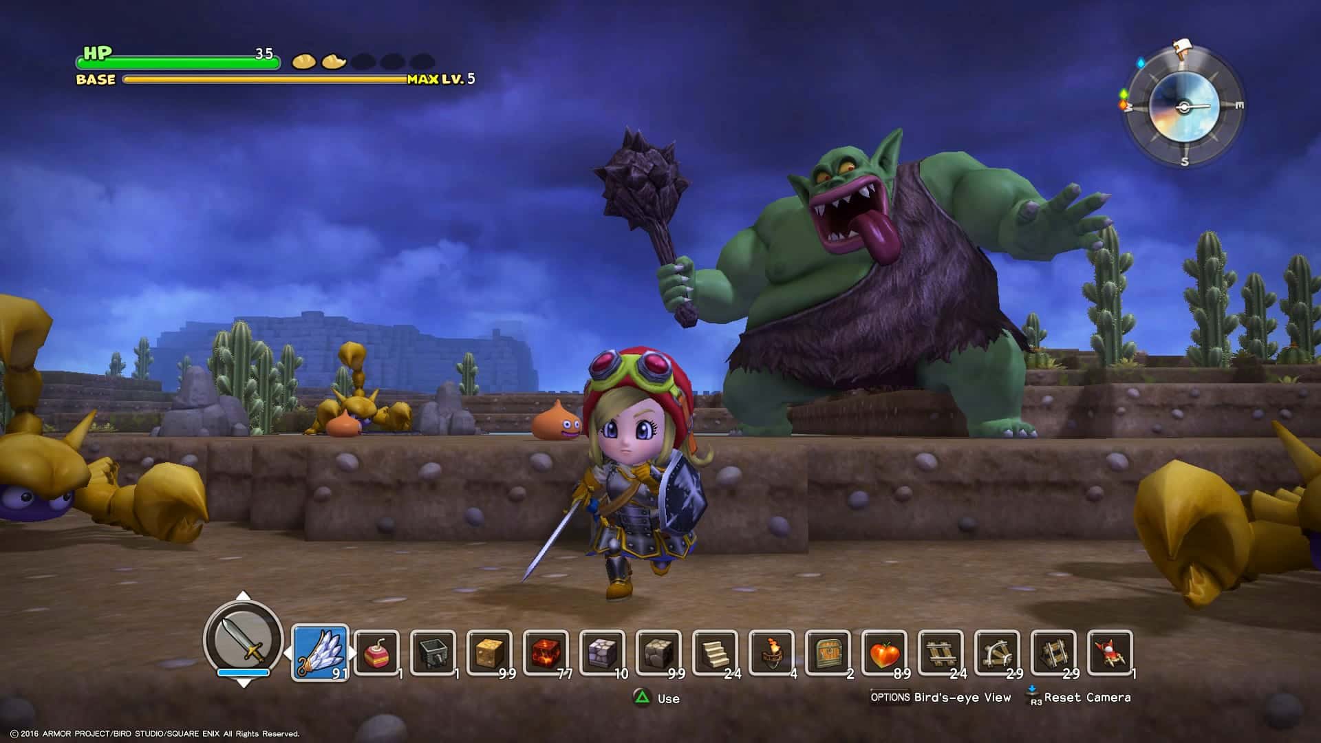 Game screenshot 3