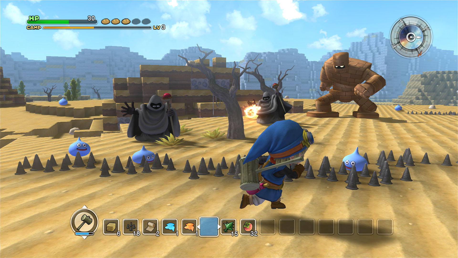 Game screenshot 2