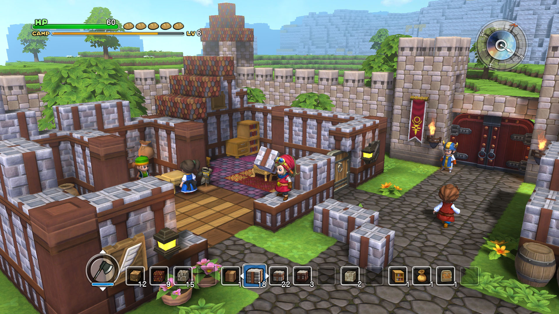 Game screenshot 2