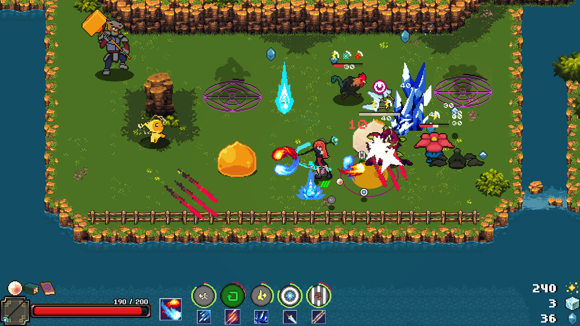 Game screenshot 3