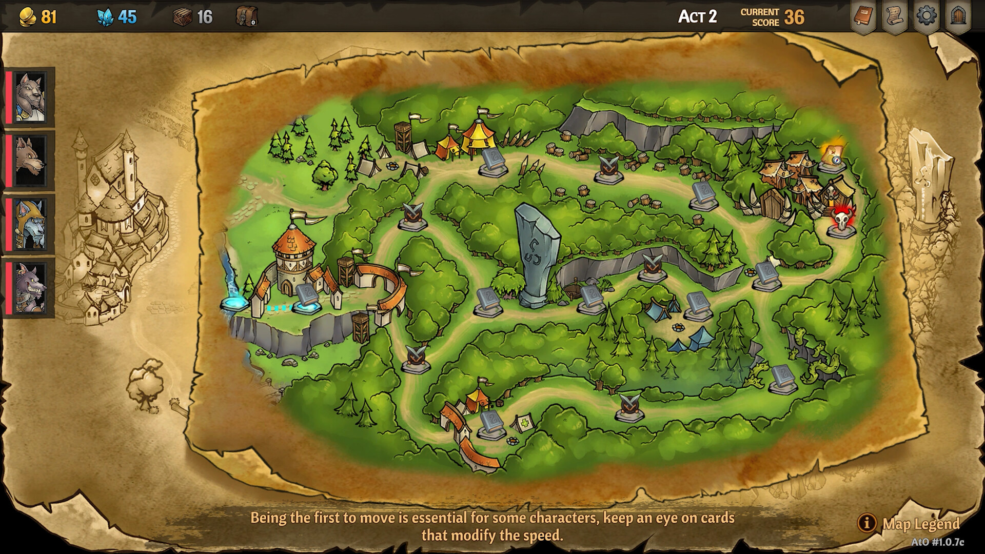 Game screenshot 3