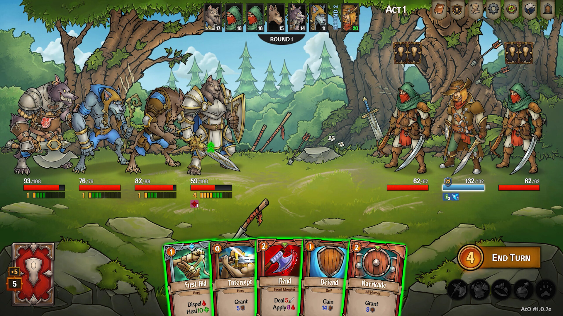 Game screenshot 4