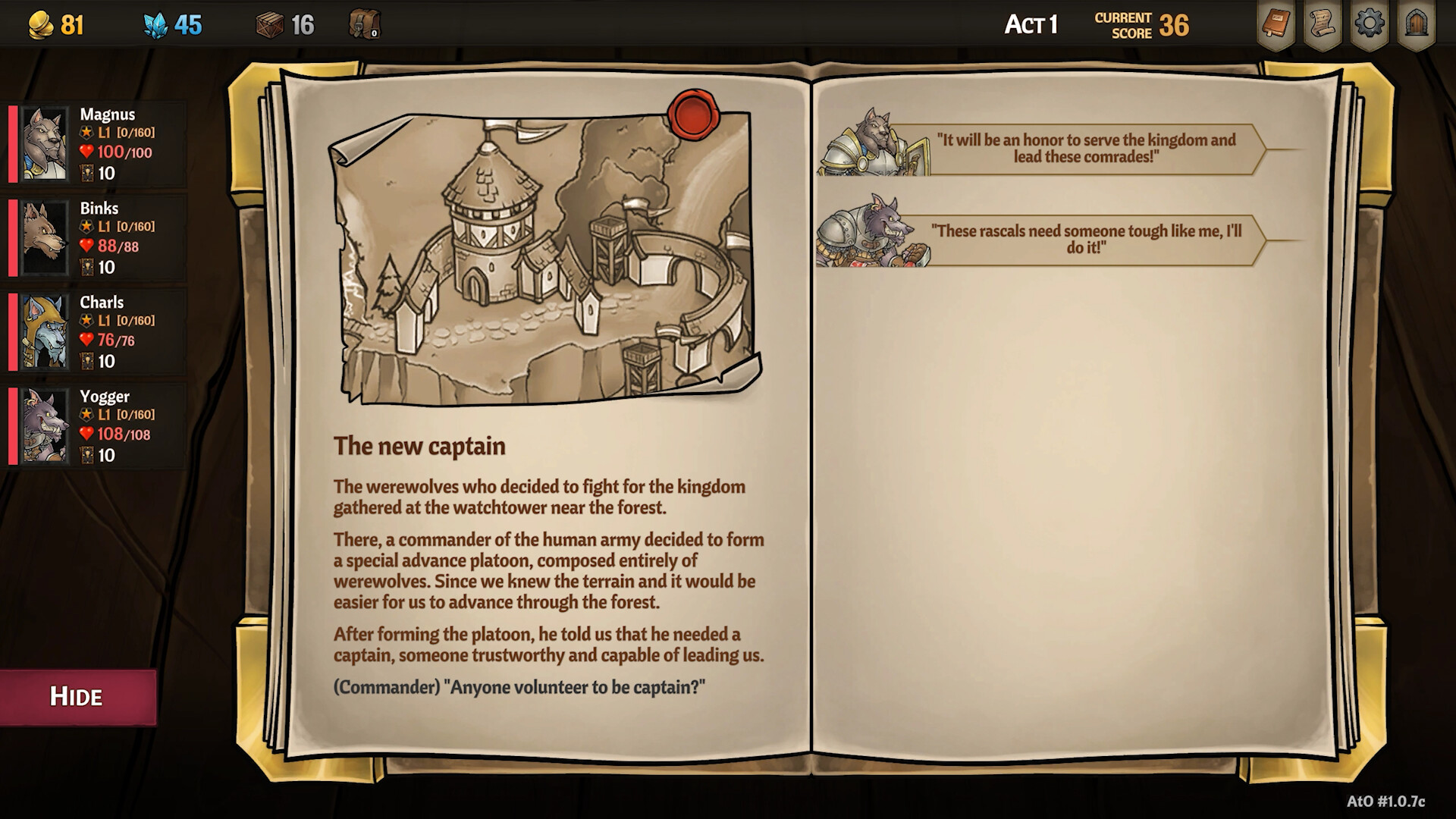 Game screenshot 5