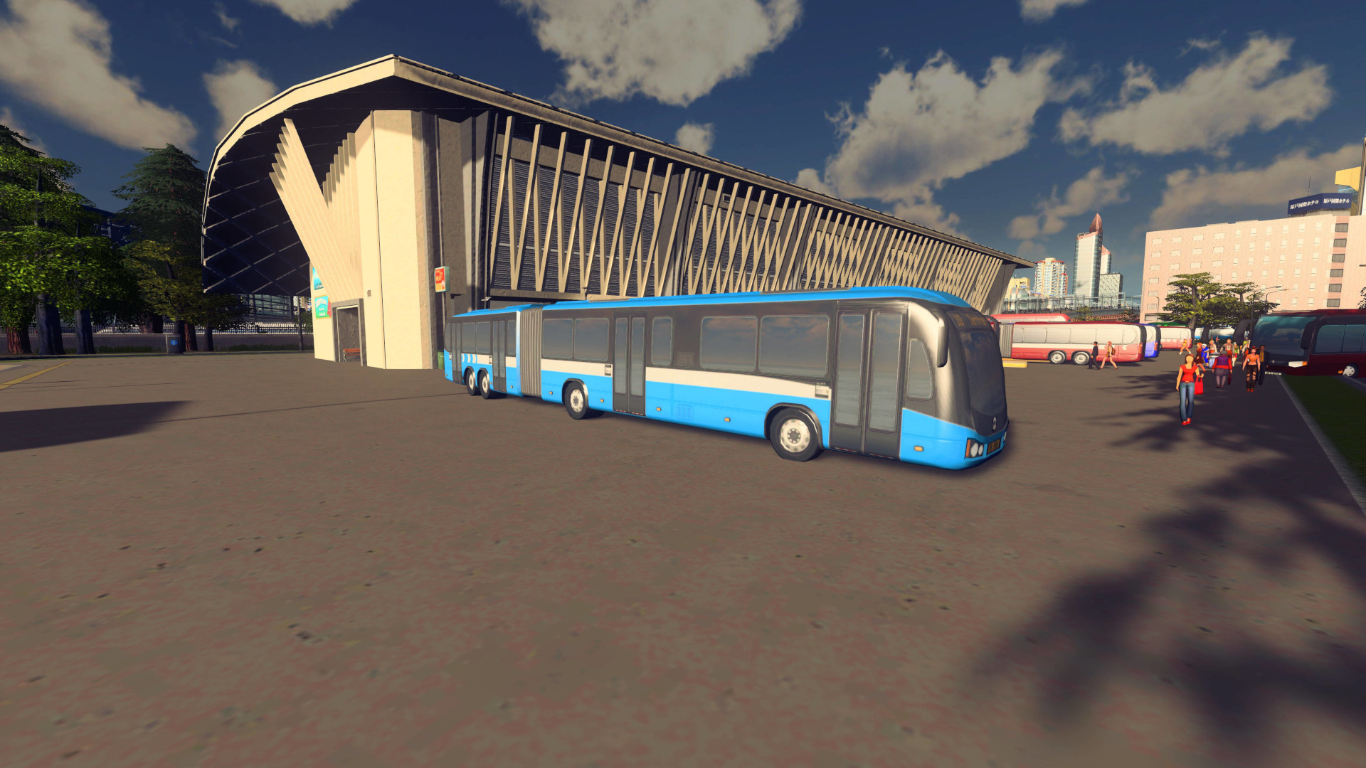 Game screenshot 5