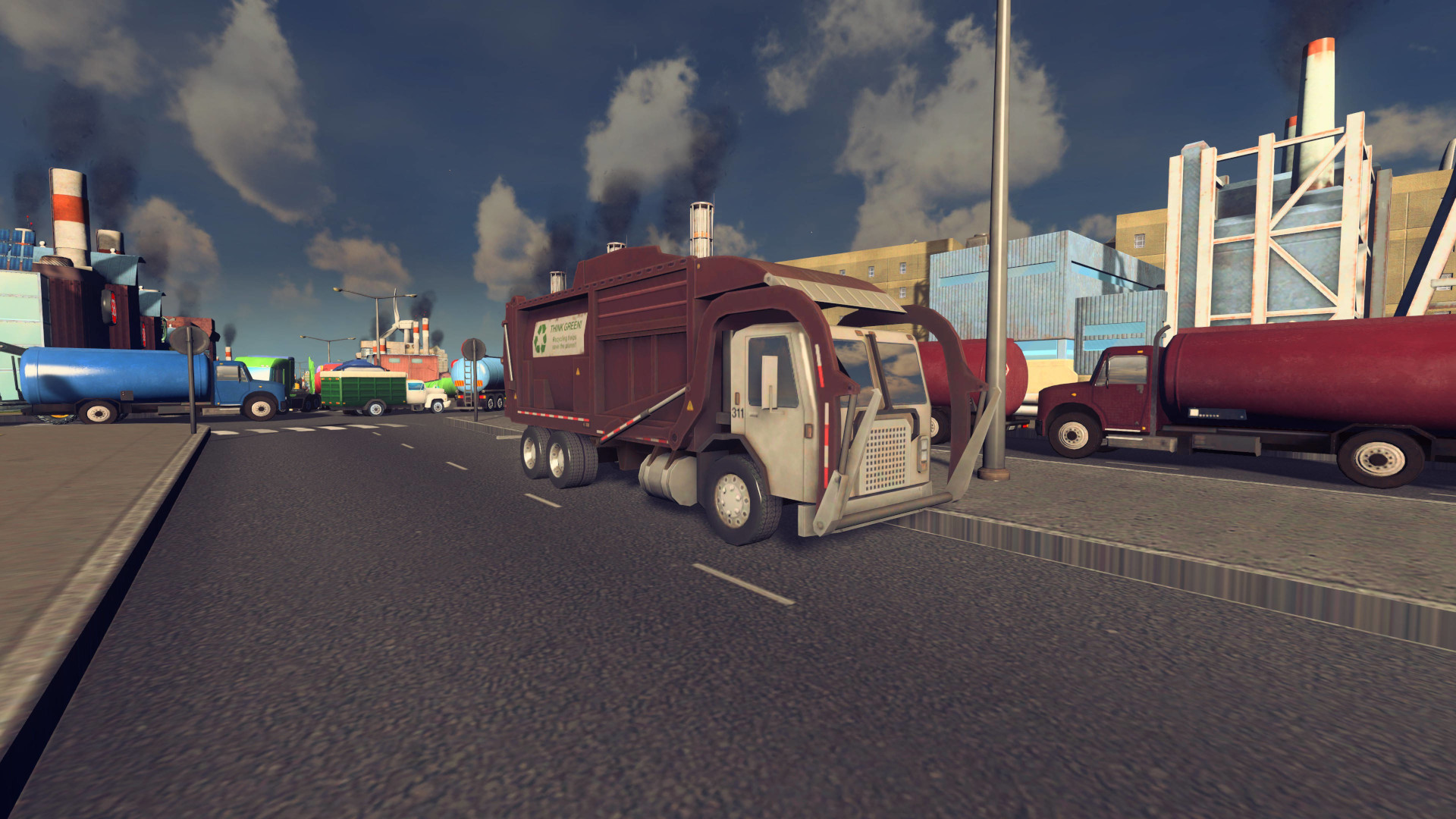 Game screenshot 4