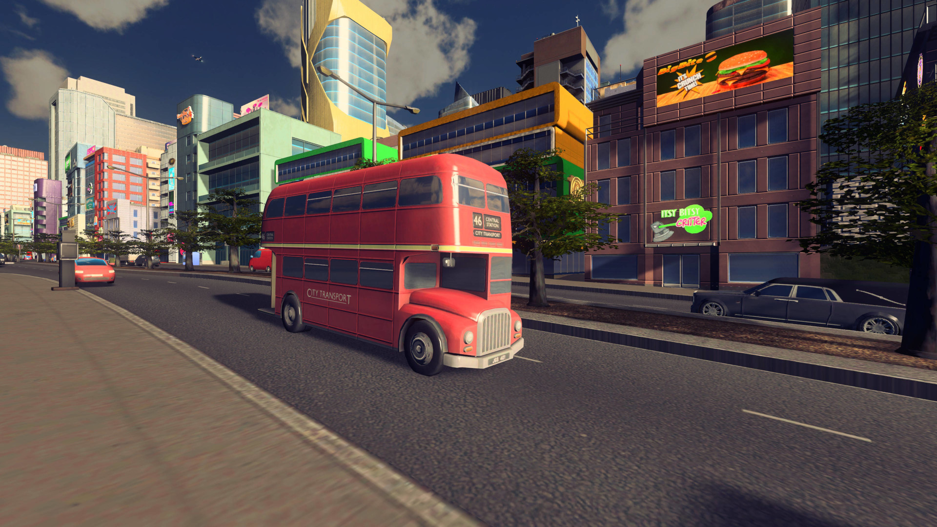 Game screenshot 3