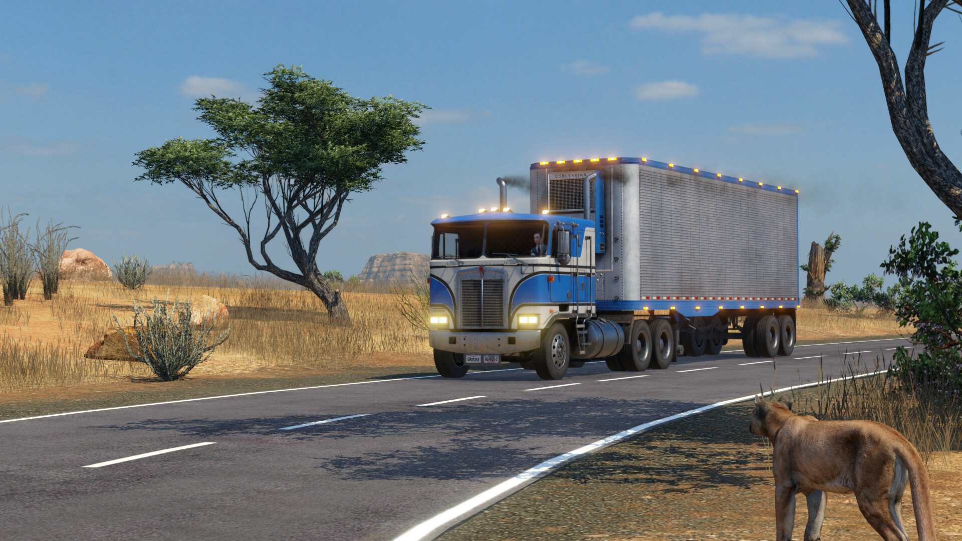 Game screenshot 5