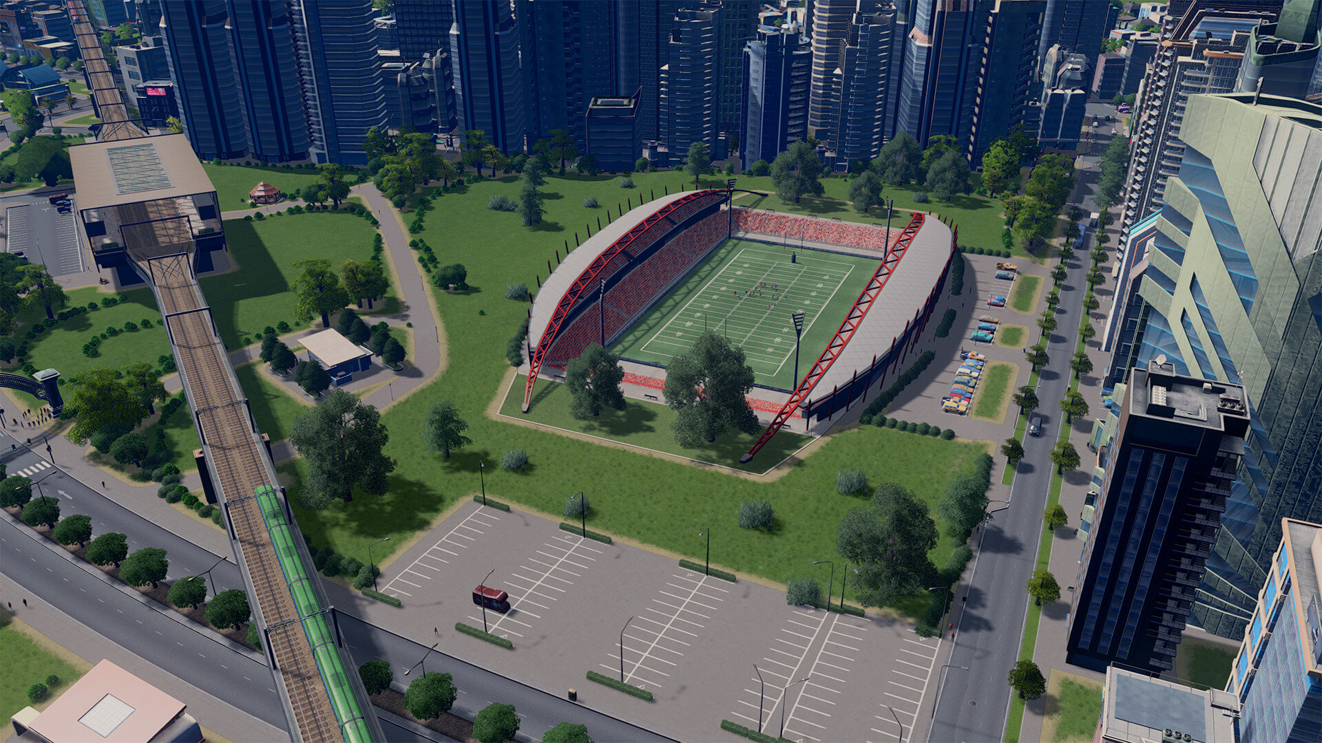 Game screenshot 2
