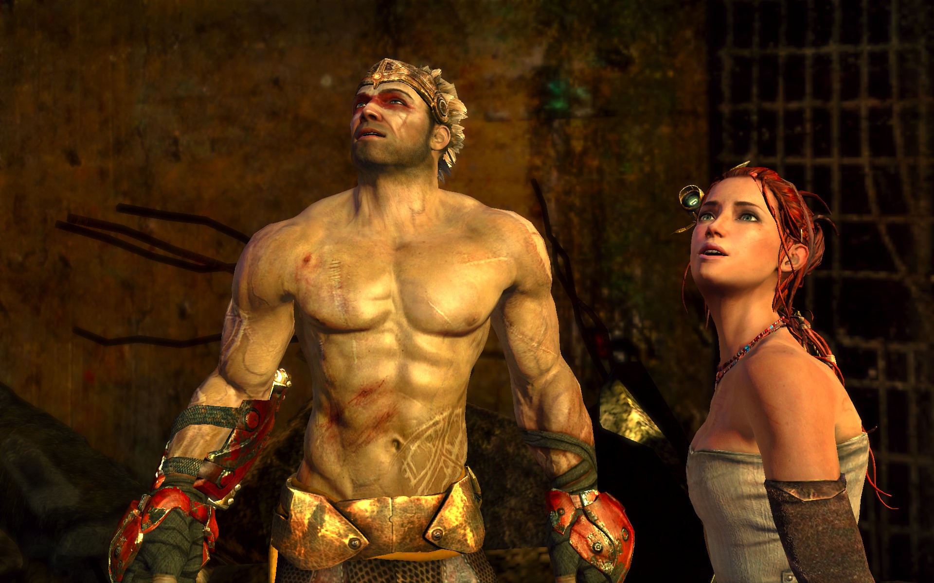 Game screenshot 1