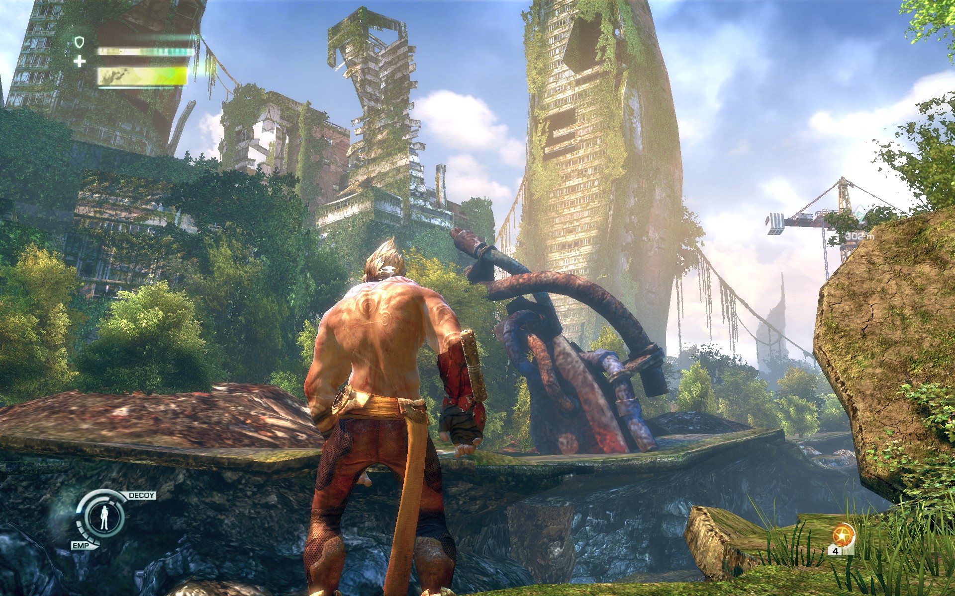 Game screenshot 3