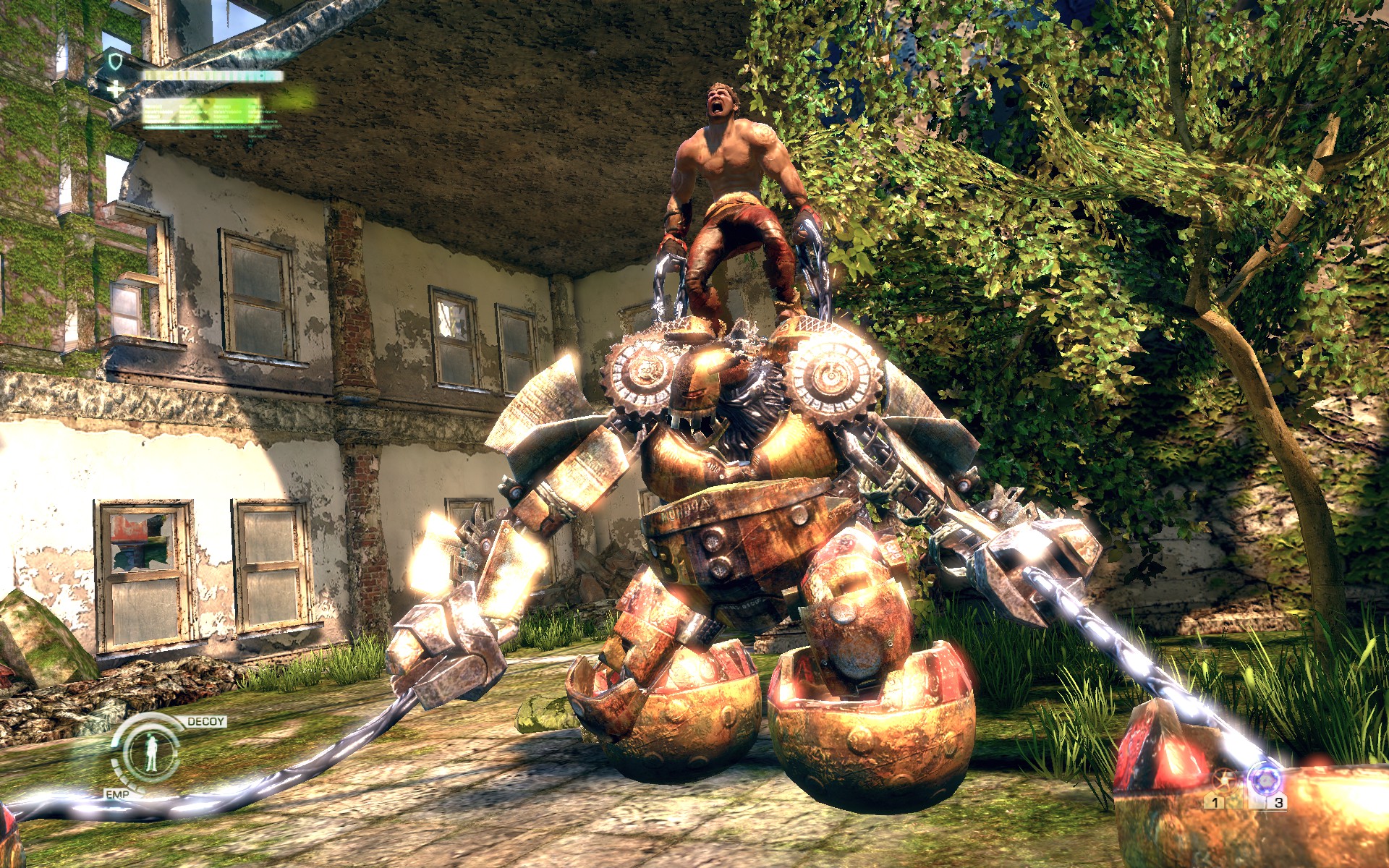 Game screenshot 4