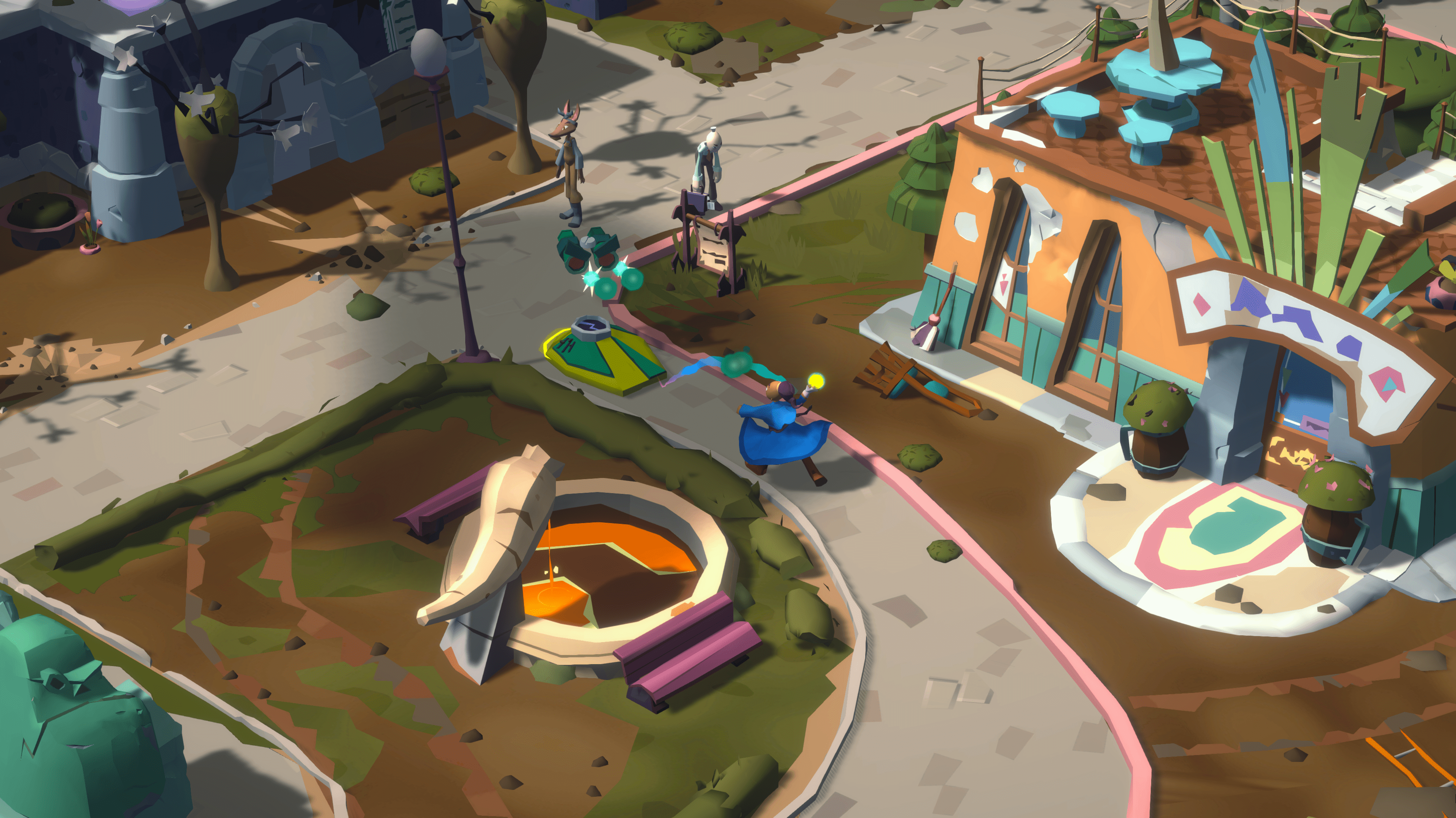 Game screenshot 5