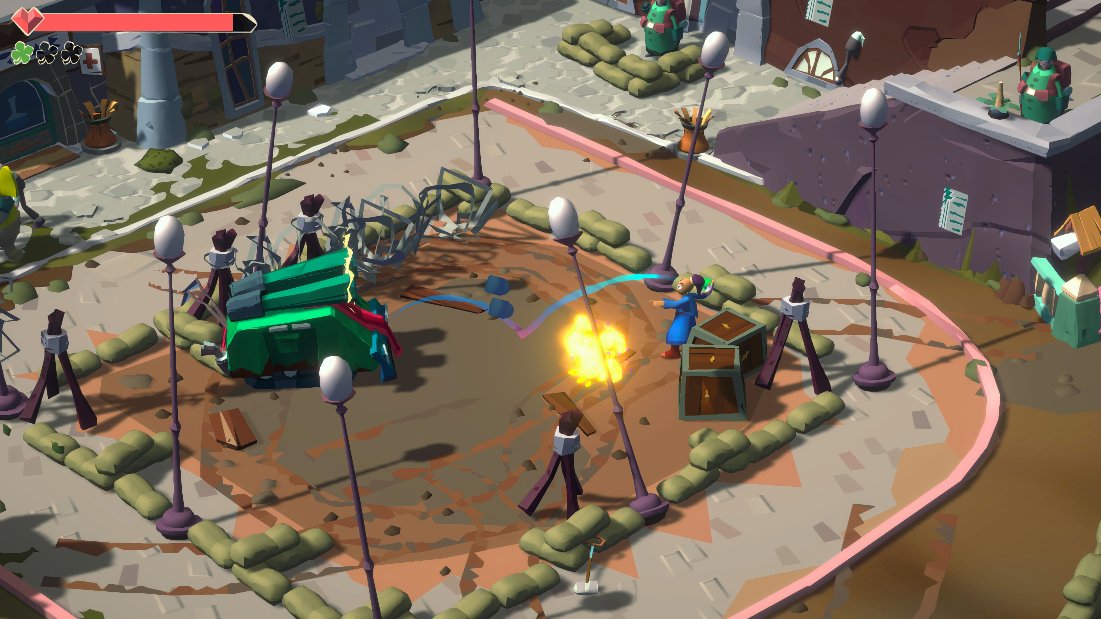 Game screenshot 5