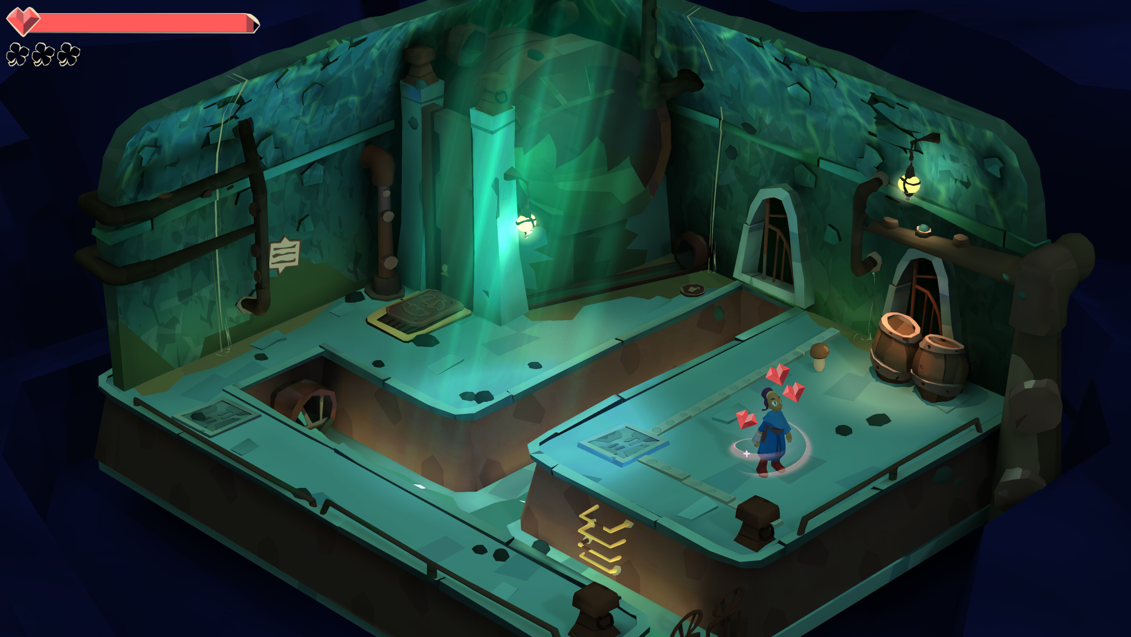 Game screenshot 2