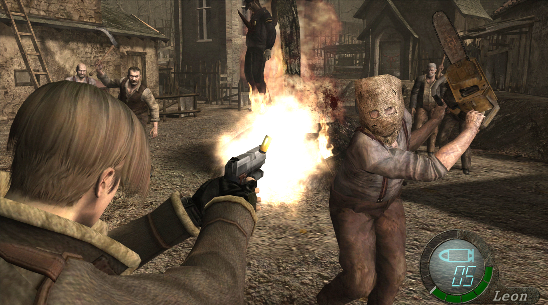 Game screenshot 3