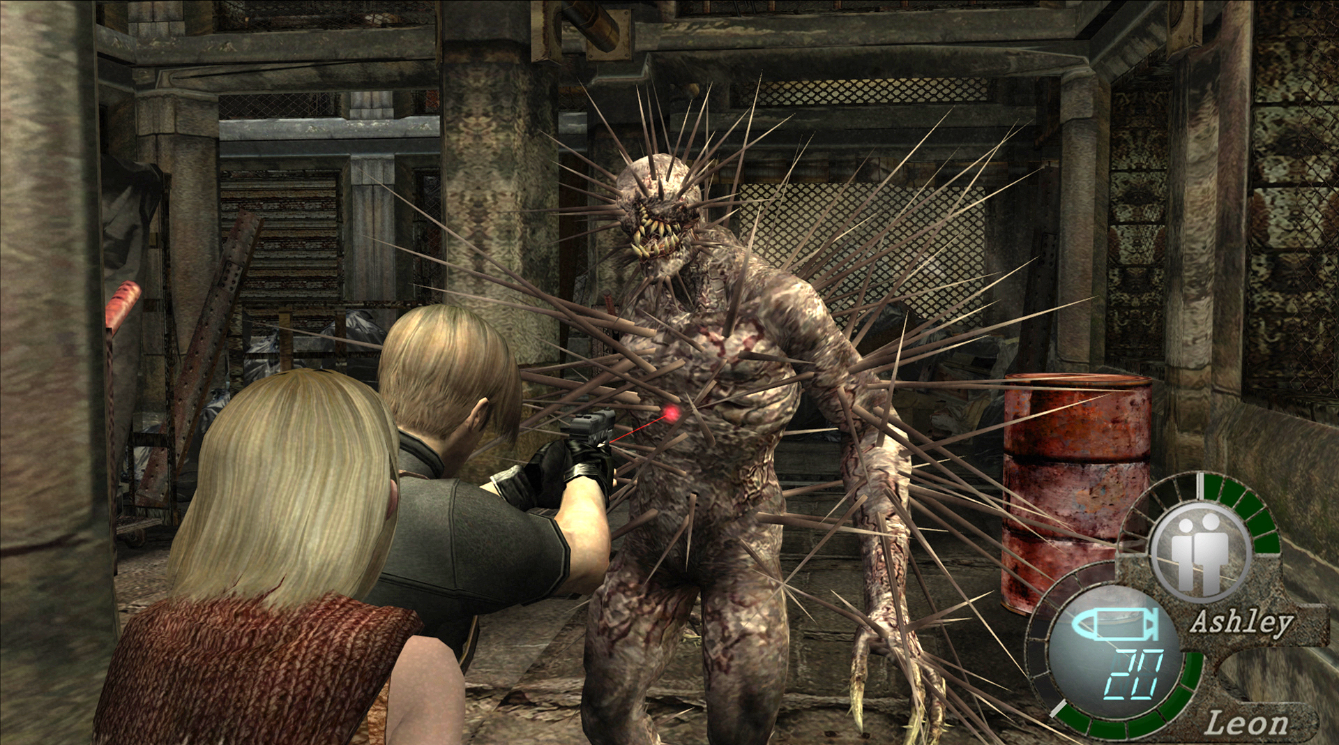 Game screenshot 5