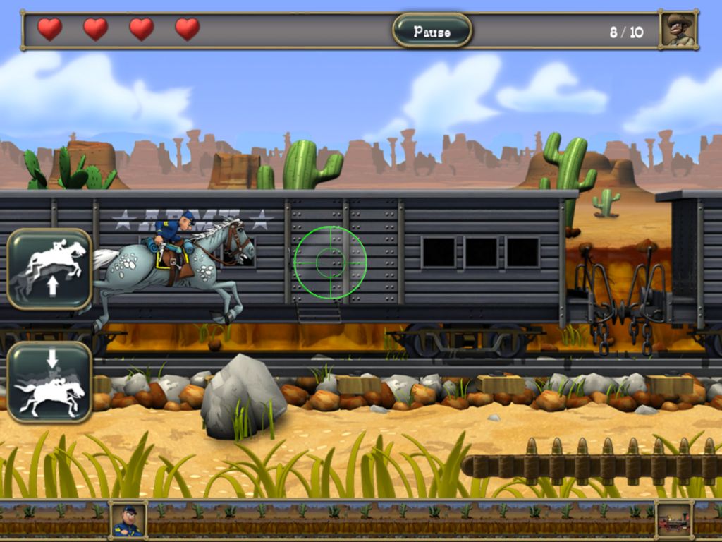 Game screenshot 2