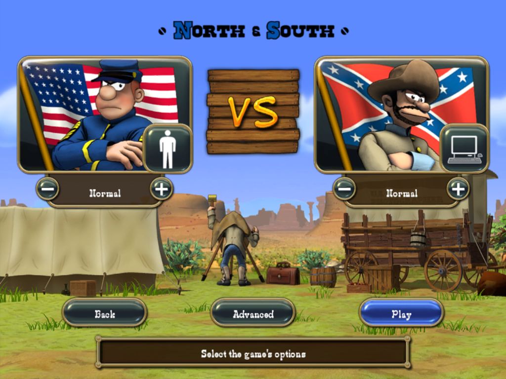 Game screenshot 3