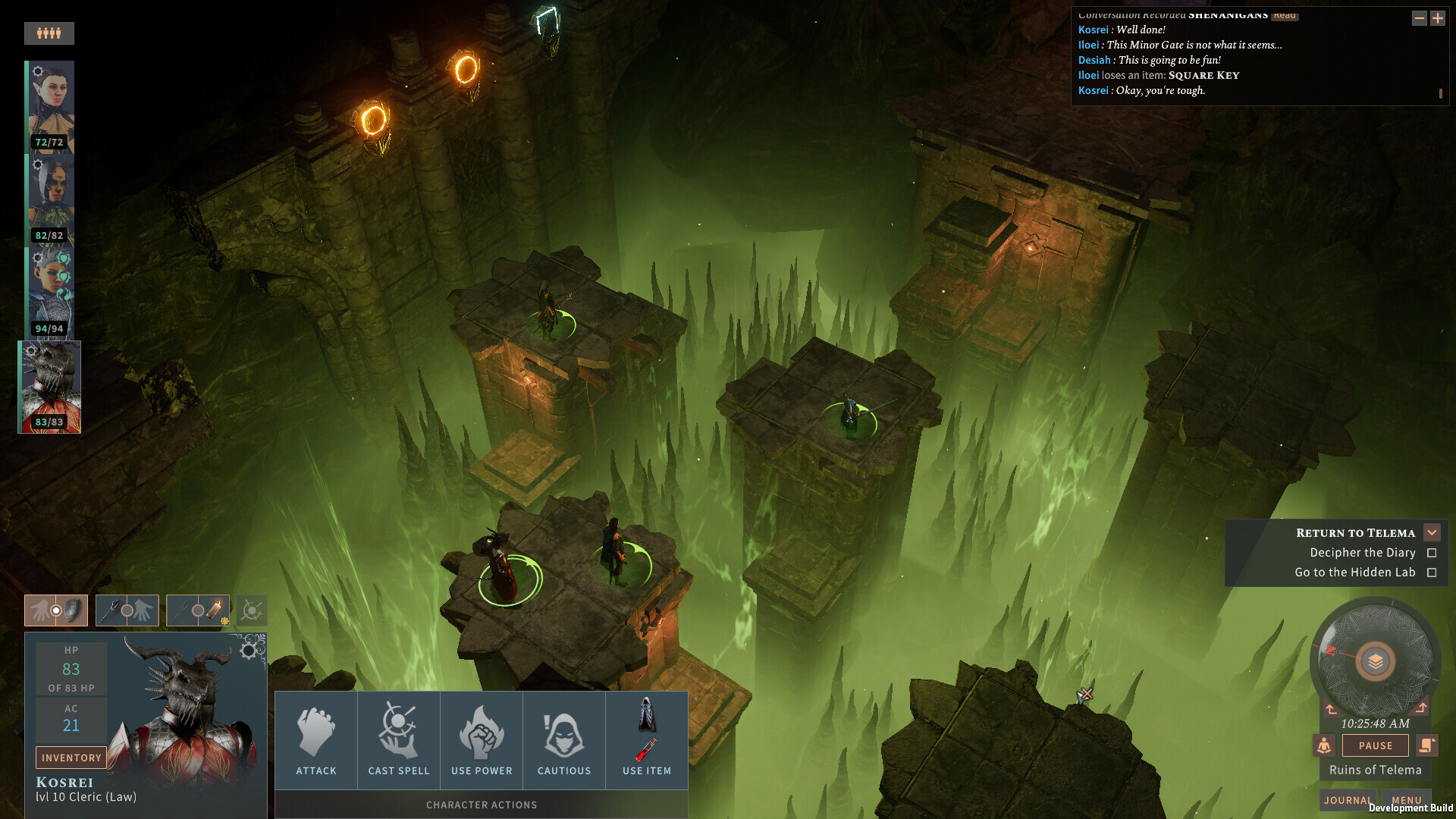Game screenshot 5