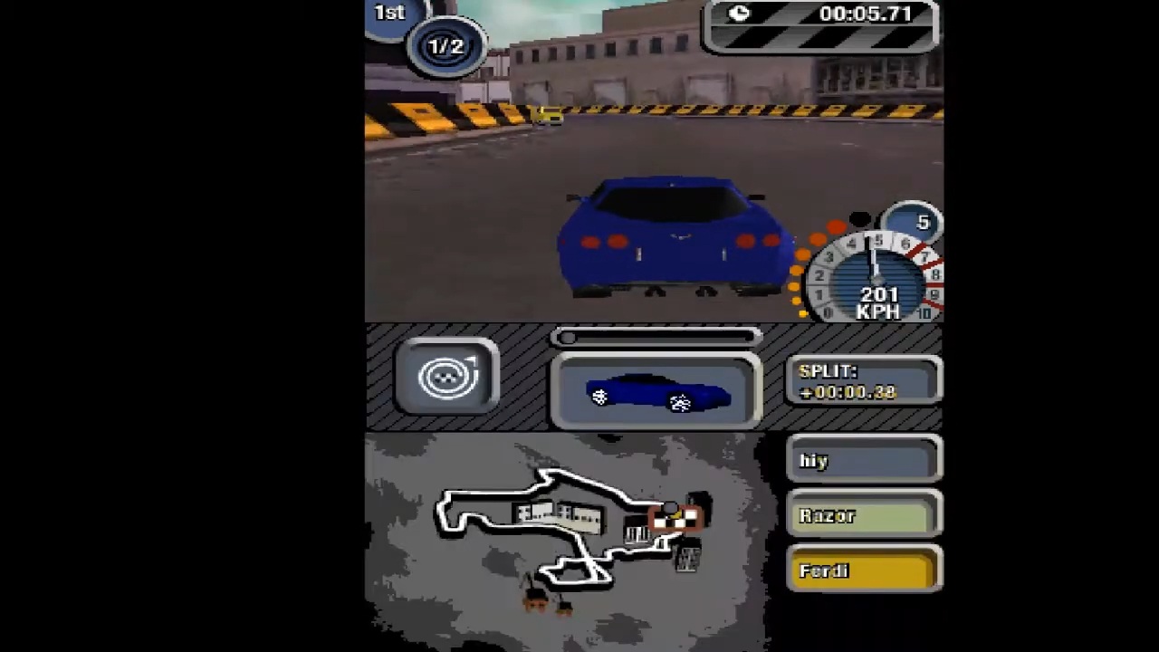 Game screenshot 4