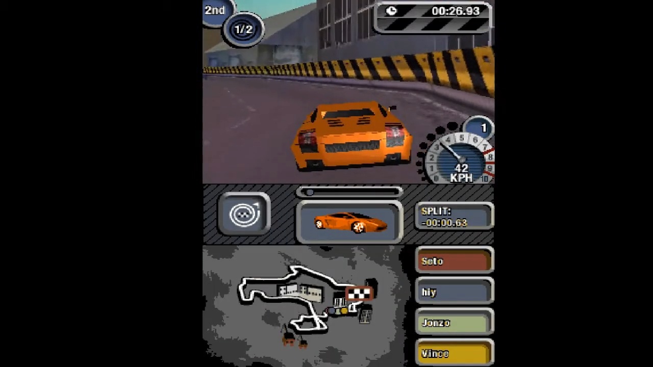 Game screenshot 3