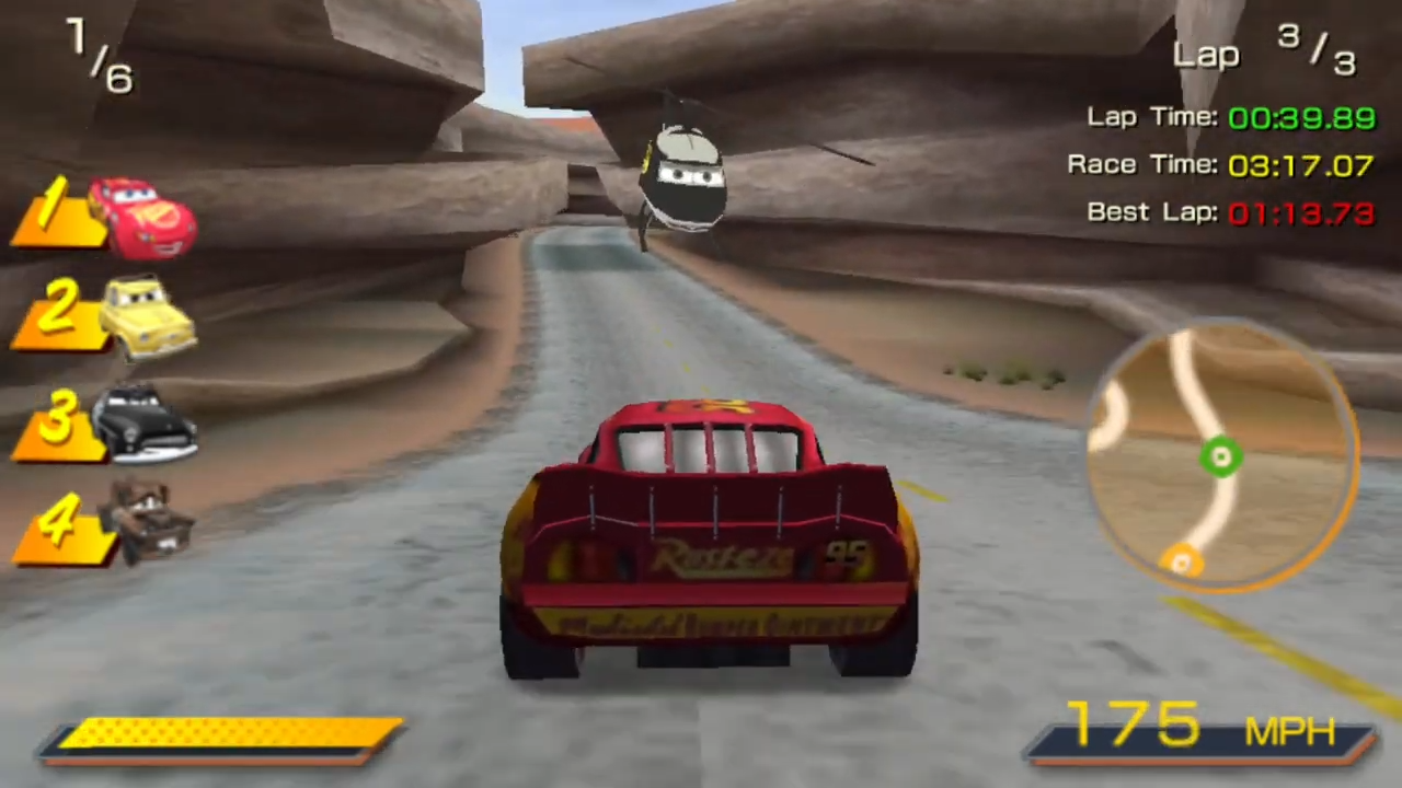 Game screenshot 1