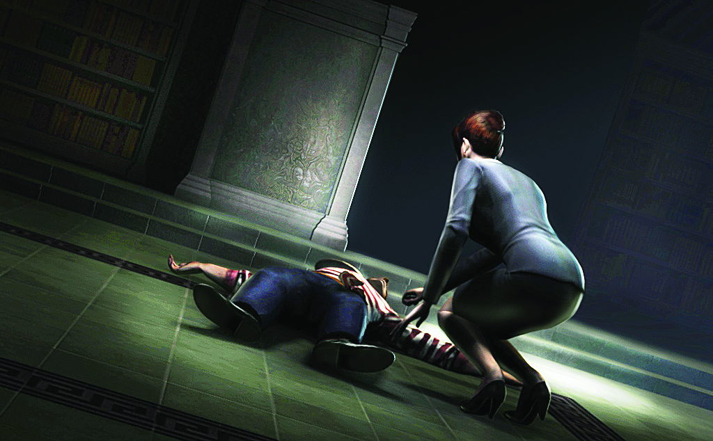Game screenshot 5