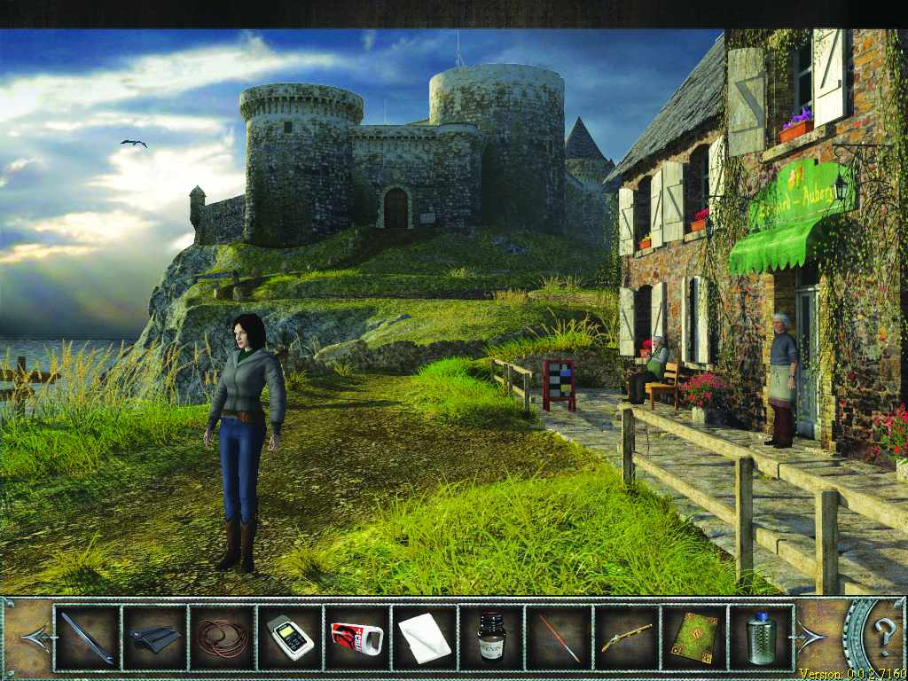 Game screenshot 3