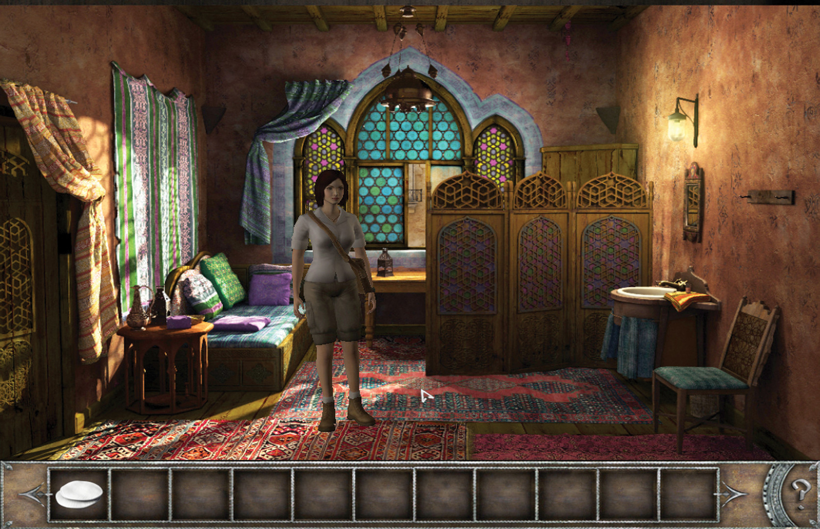 Game screenshot 2
