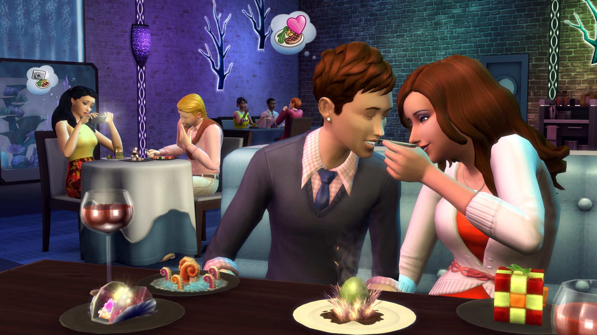 Game screenshot 3