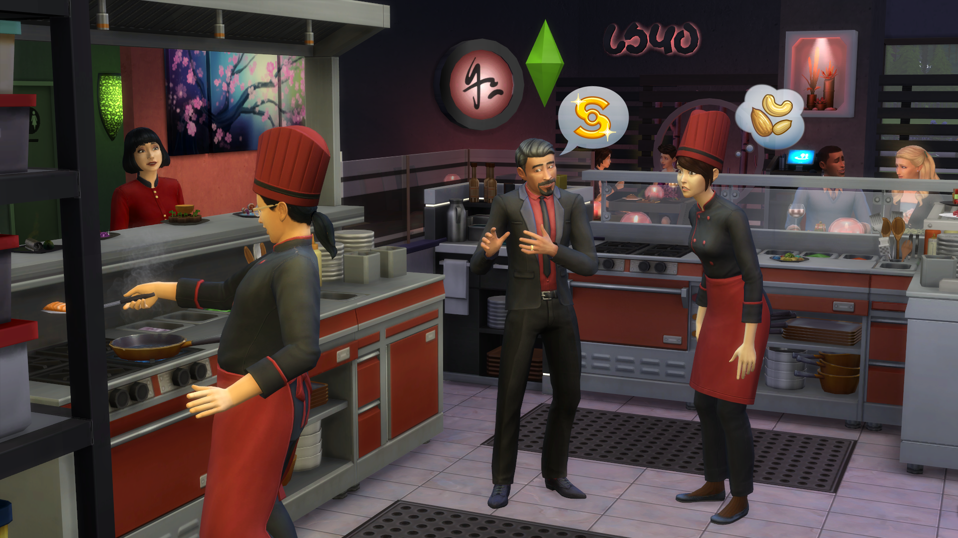 Game screenshot 5