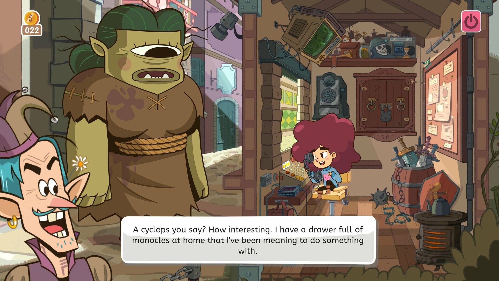 Game screenshot 2