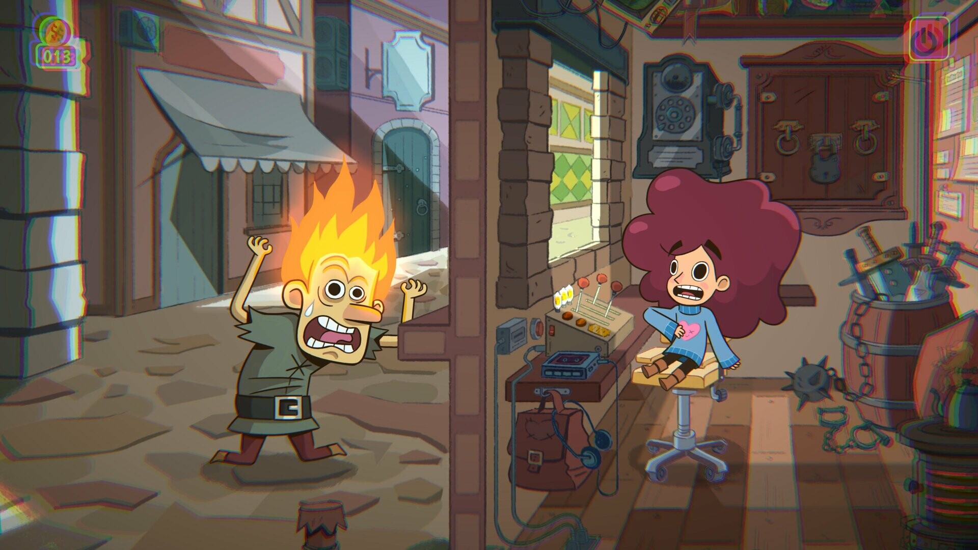 Game screenshot 5