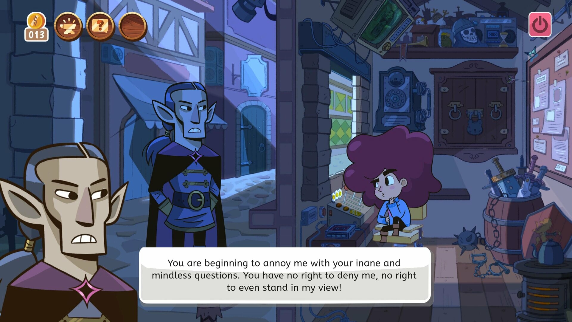 Game screenshot 3