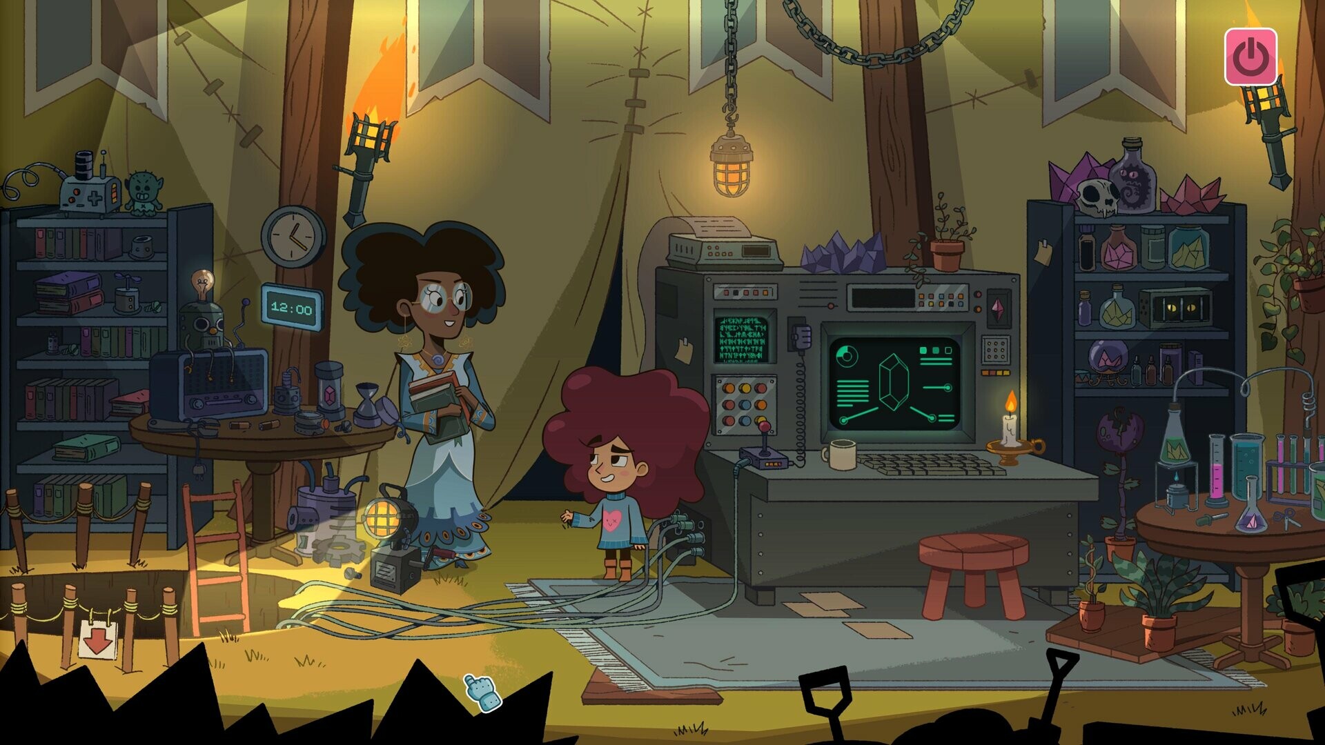 Game screenshot 4