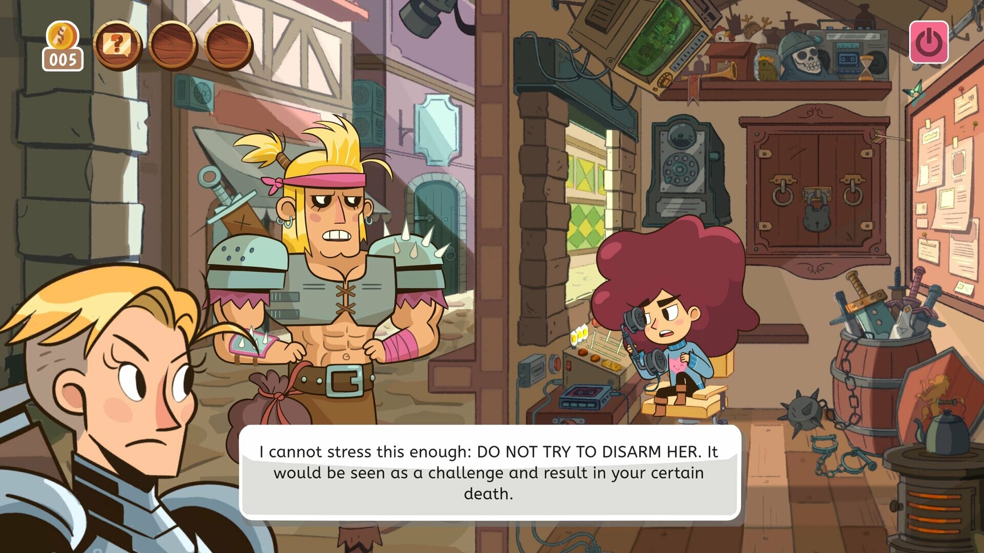 Game screenshot 5