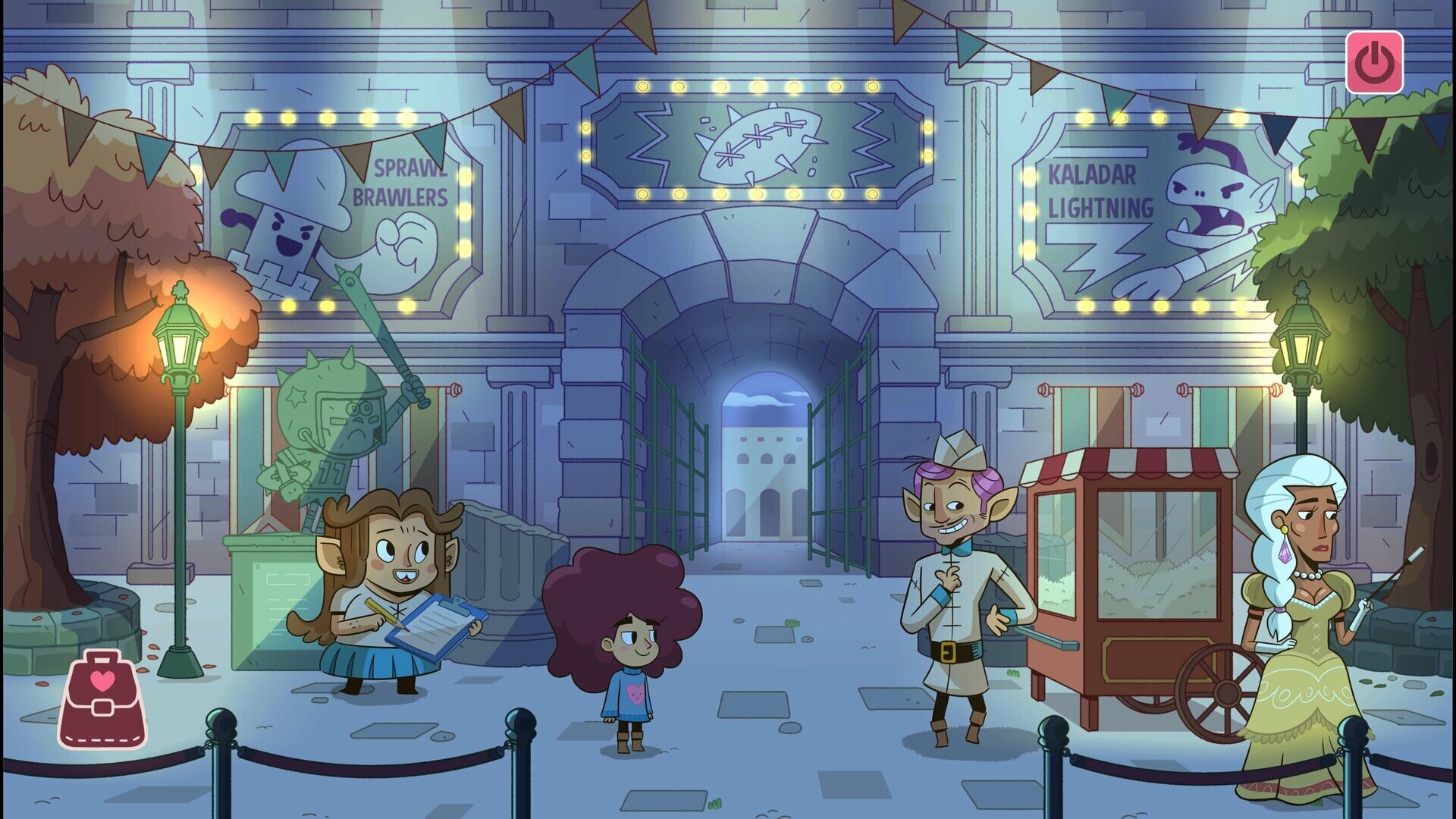Game screenshot 5