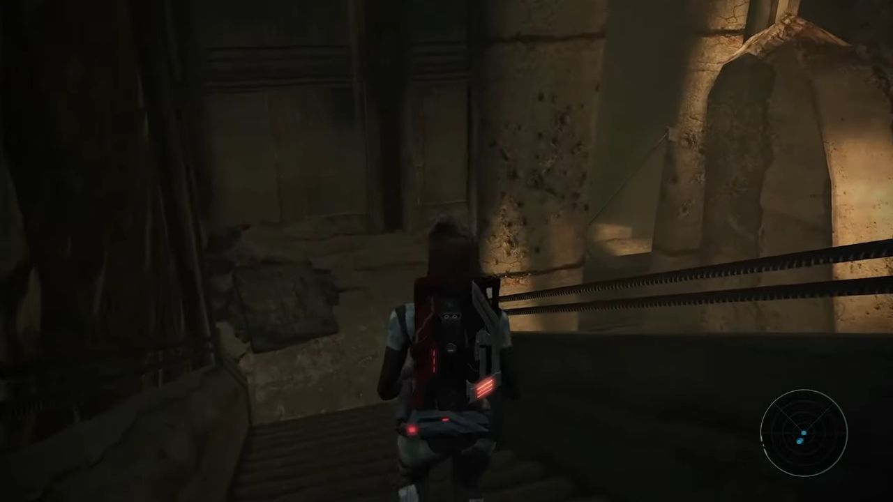 Game screenshot 1